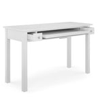 Bureau contemporain en bois massif