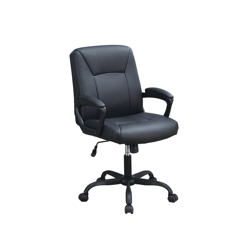 Tente de camping dôme marron/noire pour 2-3 personnes