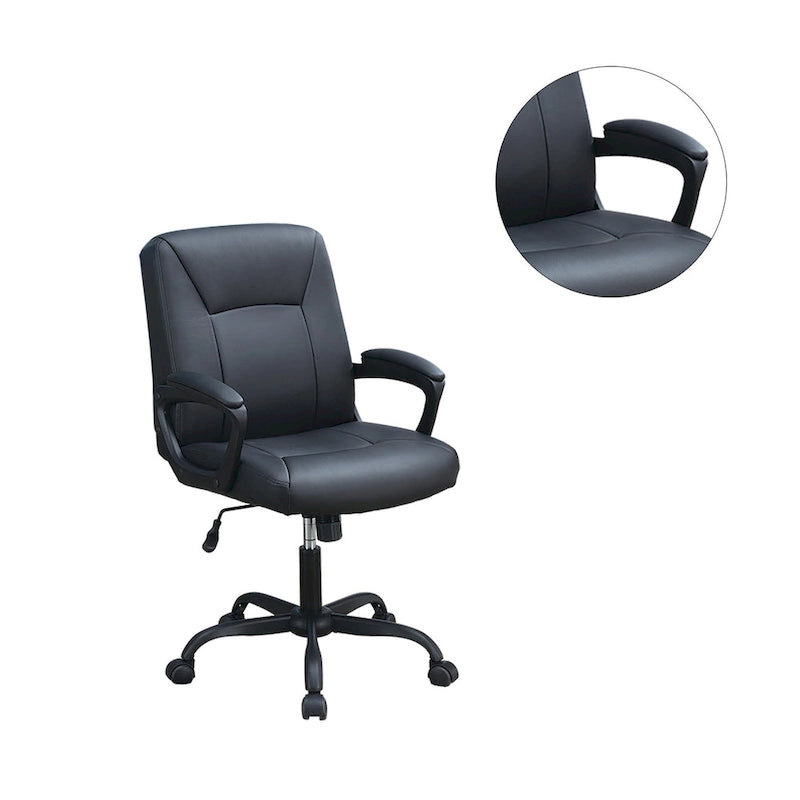 Tente de camping dôme marron/noire pour 2-3 personnes