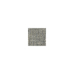 Fauteuil pivotant à bascule gris – 30 cm (L) x 37 cm (P) x 37 cm (H)