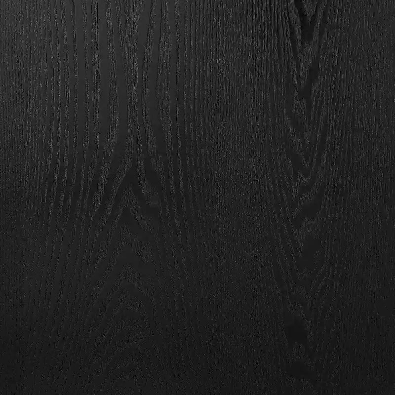 Table à manger extensible en or noir / or noyer / or blanc, 8 places